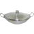 Bosch HEZ390090 Wok 168 mm