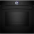 Bosch HMG976KB1