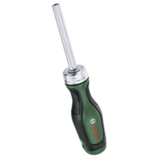 Bosch Home and Garden Racsnis csavarhúzó (1600A032V0) (1600A032V0) szerszám kiegészítő