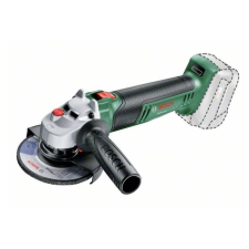 Bosch Home and Garden UniversalGrind akkus sarokcsiszoló akku nélkül (06033E5002) (06033E5002) sarokcsiszoló