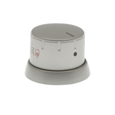 Bosch Hőmérséklet forgatógomb beépíthető gépek kiegészítői