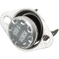 Bosch Hőmérsékletszabályozó beépíthető gépek kiegészítői