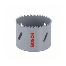 Bosch HSS-bimetál körkivágó 17 mm (2608584140) barkácsgép tartozék