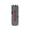 Bosch HSS-bimetál Standard körkivágó, 19 mm