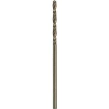 Bosch HSS-Co DIN 338 Ø2,0mm Fém spirálfúró készlet (10 db) (2608585874) szerszám kiegészítő