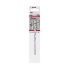 Bosch HSS-G fémfúró 6,5 mm, DIN 340 (2608595686) fúrószár