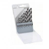 Bosch HSS PointTeQ fémfúró készlet, 13 db-os (2608577349)