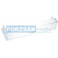 Bosch hűtőszekrény ajtó polc 11012409 beépíthető gépek kiegészítői