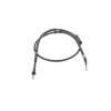 Bosch huzal, rögzítőfék 1 987 477 730