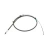 Bosch huzal, rögzítőfék 1 987 477 948
