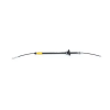 Bosch huzal, rögzítőfék 1 987 482 677