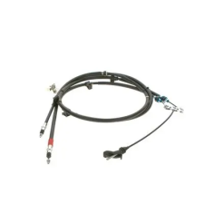 Bosch huzal, rögzítőfék 1 987 482 851 autóalkatrész