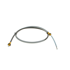 Bosch huzal, rögzítőfék BOSCH 1 987 482 831 autóalkatrész