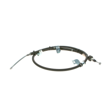 Bosch huzal, rögzítőfék BOSCH 1 987 482 844 autóalkatrész