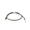 Bosch huzal, rögzítőfék BOSCH 1 987 482 850