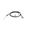 Bosch huzal, rögzítőfék BOSCH 1 987 482 854