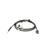 Bosch huzal, rögzítőfék BOSCH 1 987 482 860