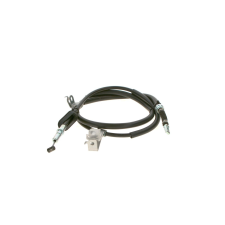 Bosch huzal, rögzítőfék BOSCH 1 987 482 928 autóalkatrész