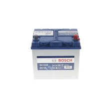 Bosch Indító akkumulátor 0 092 S4E 400 autóalkatrész