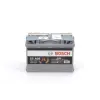 Bosch Indító akkumulátor 0 092 S5A 080