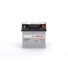 Bosch Indító akkumulátor BOSCH 0 092 S30 020 autóalkatrész