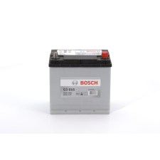 Bosch Indító akkumulátor BOSCH 0 092 S30 160 autóalkatrész