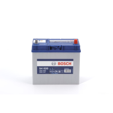 Bosch Indító akkumulátor BOSCH 0 092 S40 200 autóalkatrész