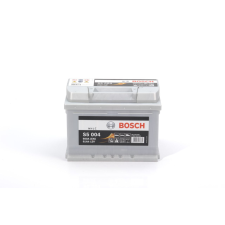 Bosch Indító akkumulátor BOSCH 0 092 S50 040 autóalkatrész