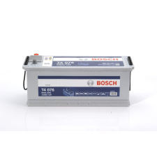 Bosch Indító akkumulátor BOSCH 0 092 T40 760 autóalkatrész