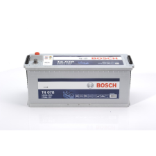 Bosch Indító akkumulátor BOSCH 0 092 T40 780 autóalkatrész