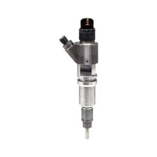 Bosch Injektor Case IH 38017301 autóalkatrész