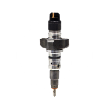 Bosch Injektor Steyr 38017306 autóalkatrész