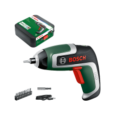 Bosch IXO 7 06039E0020 fúró-csavarozó