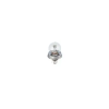 Bosch izzó, ködlámpa 1 987 302 826
