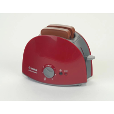  Bosch játék kenyérpirító konyhakészlet