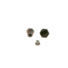 Bosch javítókészlet, common rail F 00R 004 272