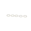 Bosch javítókészlet, common rail F 00Z C99 895
