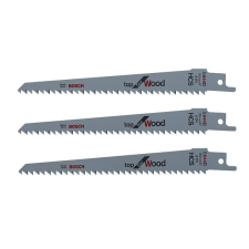 Bosch KEO pótkések (3 db) barkácsgép tartozék