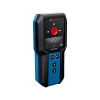 Bosch Keresőműszer GMS 120-27 védőtáskában IP54