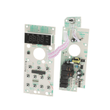 Bosch Kezelőmodul beépíthető gépek kiegészítői