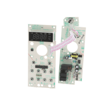 Bosch Kezelőmodul kisháztartási gépek kiegészítői