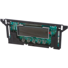 Bosch Kezelőmodul beépíthető gépek kiegészítői