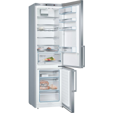 Bosch KGE398IBP hűtőgép, hűtőszekrény