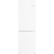 Bosch KGN362WCF hűtőgép, hűtőszekrény