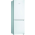 Bosch KGN36NWEA Alulfagyasztós hűtőszekrény, 305L, M:186cm, NoFrost, E energiaosztály, Fehér