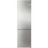 Bosch KGN392I2F Serie|4 Szabadonálló alulfagyasztós hűtő-fagyasztó | Nemesacél