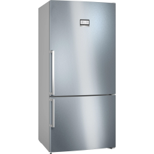 Bosch KGN86AIDR hűtőgép, hűtőszekrény