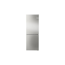 Bosch KGN 33NSDB Refrigerator-Freezer hűtőgép, hűtőszekrény