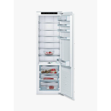 Bosch KIF81PFE0 hűtőgép, hűtőszekrény