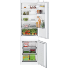 Bosch KIN865SE0 hűtőgép, hűtőszekrény